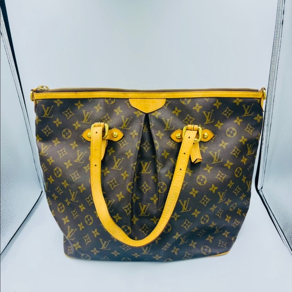 Louis Vuitton Palermo GM - Picture 6 of 8